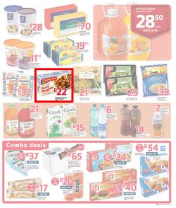 Pick N Pay Hyper WC : (20 May - 8 Jun 2014), page 3