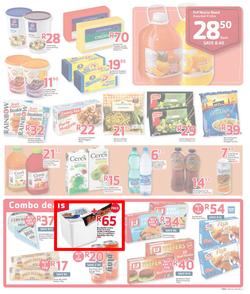 Pick N Pay Hyper WC : (20 May - 8 Jun 2014), page 3