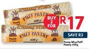 Penny Wise Puff Pastry-2X400g