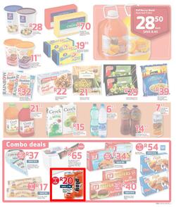 Pick N Pay Hypermarket EC : (20 May - 8 Jun 2014), page 3