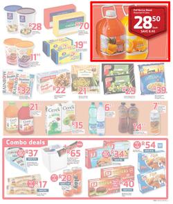 Pick N Pay Hypermarket EC : (20 May - 8 Jun 2014), page 3