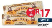 Penny-Wise Puff Pastry-2x400g