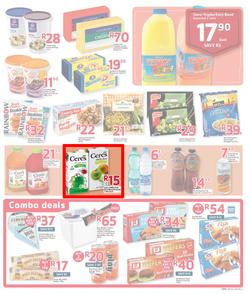 Pick N Pay Hypermarket Inland : (20 May - 8 Jun 2014), page 3