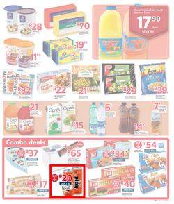 Pick N Pay Hypermarket Inland : (20 May - 8 Jun 2014), page 3