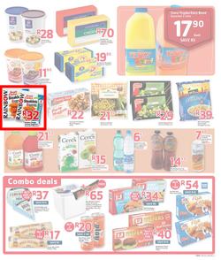 Pick N Pay Hypermarket Inland : (20 May - 8 Jun 2014), page 3