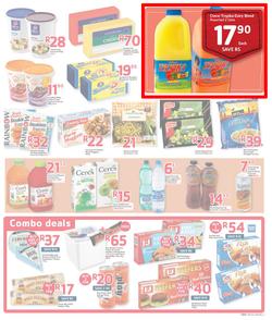 Pick N Pay Hypermarket Inland : (20 May - 8 Jun 2014), page 3
