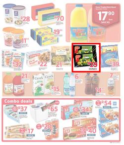 Pick N Pay Hypermarket Inland : (20 May - 8 Jun 2014), page 3