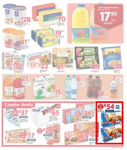 Pick N Pay Hypermarket Inland : (20 May - 8 Jun 2014), page 3