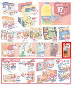 Pick N Pay Hypermarket Inland : (20 May - 8 Jun 2014), page 3