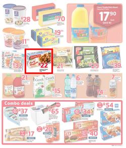Pick N Pay Hypermarket Inland : (20 May - 8 Jun 2014), page 3