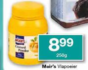 Moir's Vlapoeier-250gm