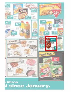 Checkers Western Cape : Your Reward (9 May - 20 May), page 3