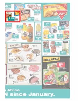 Checkers Western Cape : Your Reward (9 May - 20 May), page 3