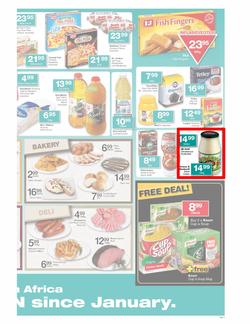 Checkers Western Cape : Your Reward (9 May - 20 May), page 3