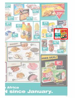 Checkers Western Cape : Your Reward (9 May - 20 May), page 3