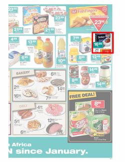 Checkers Western Cape : Your Reward (9 May - 20 May), page 3
