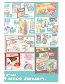 Checkers Western Cape : Your Reward (9 May - 20 May), page 3