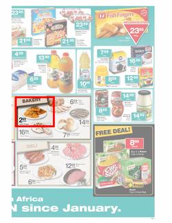 Checkers Western Cape : Your Reward (9 May - 20 May), page 3
