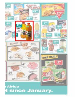 Checkers Western Cape : Your Reward (9 May - 20 May), page 3