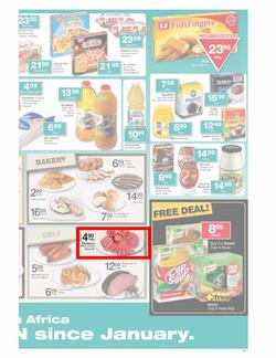 Checkers Western Cape : Your Reward (9 May - 20 May), page 3