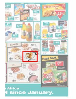 Checkers Western Cape : Your Reward (9 May - 20 May), page 3