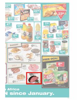 Checkers Western Cape : Your Reward (9 May - 20 May), page 3