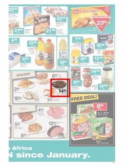 Checkers Western Cape : Your Reward (9 May - 20 May), page 3
