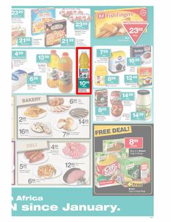Checkers Western Cape : Your Reward (9 May - 20 May), page 3