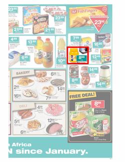 Checkers Western Cape : Your Reward (9 May - 20 May), page 3