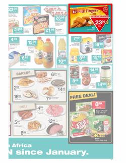 Checkers Western Cape : Your Reward (9 May - 20 May), page 3