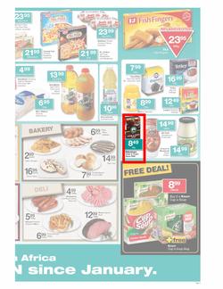 Checkers Western Cape : Your Reward (9 May - 20 May), page 3