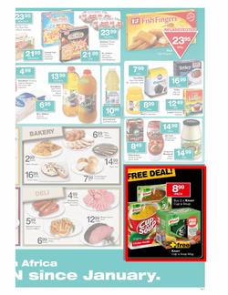 Checkers Western Cape : Your Reward (9 May - 20 May), page 3