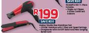 Amber Studio Duo Hairdryer Set
