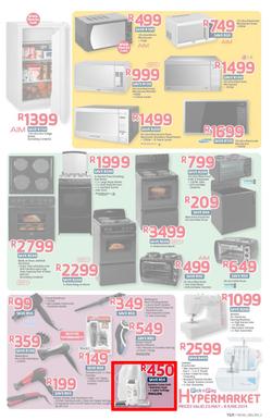 Pick N Pay Hypermarket : Big Deals (20 May - 8 Jun 2014), page 3