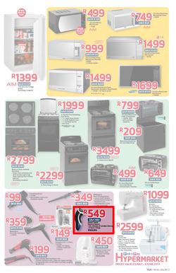 Pick N Pay Hypermarket : Big Deals (20 May - 8 Jun 2014), page 3