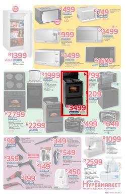 Pick N Pay Hypermarket : Big Deals (20 May - 8 Jun 2014), page 3