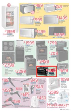 Pick N Pay Hypermarket : Big Deals (20 May - 8 Jun 2014), page 3