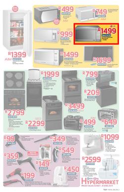 Pick N Pay Hypermarket : Big Deals (20 May - 8 Jun 2014), page 3