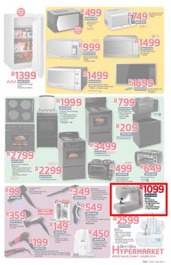 Pick N Pay Hypermarket : Big Deals (20 May - 8 Jun 2014), page 3
