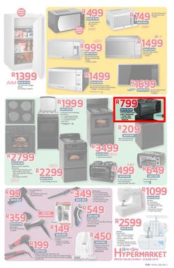 Pick N Pay Hypermarket : Big Deals (20 May - 8 Jun 2014), page 3