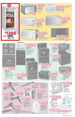 Pick N Pay Hypermarket : Big Deals (20 May - 8 Jun 2014), page 3