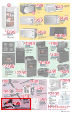Pick N Pay Hypermarket : Big Deals (20 May - 8 Jun 2014), page 3