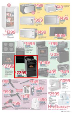Pick N Pay Hypermarket : Big Deals (20 May - 8 Jun 2014), page 3