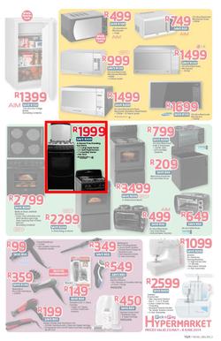 Pick N Pay Hypermarket : Big Deals (20 May - 8 Jun 2014), page 3