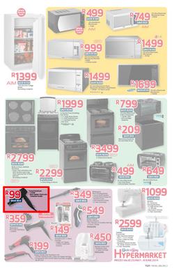 Pick N Pay Hypermarket : Big Deals (20 May - 8 Jun 2014), page 3