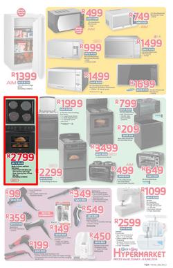 Pick N Pay Hypermarket : Big Deals (20 May - 8 Jun 2014), page 3