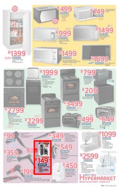 Pick N Pay Hypermarket : Big Deals (20 May - 8 Jun 2014), page 3