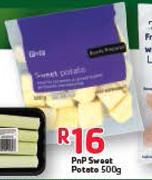 Pnp Sweet Potato-500g