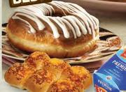 PnP Cheese Rolls-6's