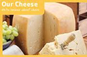Meze Grated Parmesan Dispenser-60g